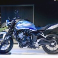 CB400スーフォア新型日本でも出ると思う?出るなら乗り換えたい