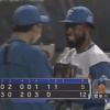 【vs.ソフトバンク】日ハム西村、8回に野村勇のタイムリーで1失点　レフト・アルカンタラの好返球で6点目は阻止！