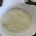 コロッケと３種の副菜