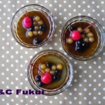 きょうのお菓子、きょうのパン。