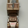 【TOMICA（トミカ）】ジョーズ運搬車