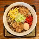 マタギ料理 食い道楽@横手市