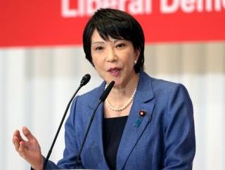 【画像】若いころの高市早苗、完全にエヴァのミサトさんｗｗｗｗｗｗｗｗｗｗｗｗｗｗｗｗｗｗｗｗｗｗｗｗｗｗｗｗｗｗｗ