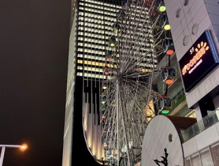 生まれ変わる錦三丁目25番街区「ザ・ランドマーク名古屋栄」のできるまで(多分169ぐらい)