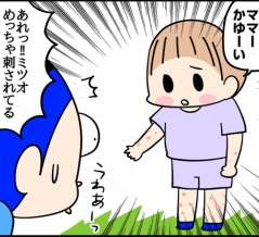 キャンプ2026④