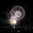 2025年は5065発！「水都くらわんか花火大会」は交野市妙見東から見ても迫力満点だった