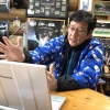 【朗報】栗山監督「俺は梨田が回復するのを信じていたし愛していた」