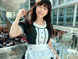 【画像】声優の井上喜久子さん、どう見ても17歳にしか見えない件