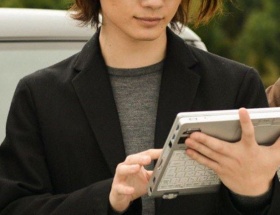 神木くんの女装メード姿が即ハボｗｗｗｗｗｗｗｗ