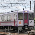 飯山線キハ１１０系［秋田リレー色］撮影記（2026.5.4）