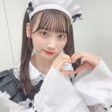 『[イコラブ] 齋藤樹愛羅「もえもえきゅん❕🤍🎀」』の画像