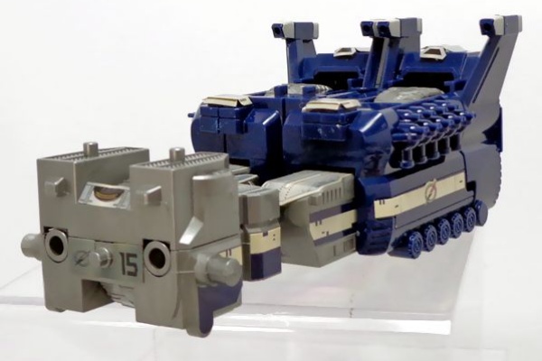 パワーレンジャー オペレーションオーバードライブ ボウケン