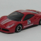 『TM0822　FERRARI 488 GTB　064-6　店長のひとりごと１１周年記念』の画像