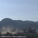 【悲報】熊本城、落城(10年ぶり3回目)