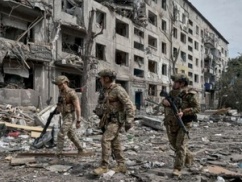【悲報】韓国、ロシアウクライナ戦争に参戦へ!!! 【悲報】韓国、ロシアウクライナ戦争に参戦へ!!!