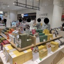 【開店】"チーズガーデン 調布パルコ店"が開店したので看板商品の御用邸チーズケーキを食べてみた！