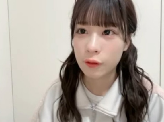 [動画]2026.03.15（22:34～） SHOWROOM　「≒JOY(ニアリーイコールジョイ) 髙橋舞」＠個人配信【ニアジョイ】