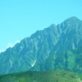 ２０２６年７月２０日（月）立山／龍王岳東尾根１／２（無雪期アルパインクライミングガイド）