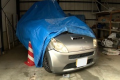 5人が死亡した「6人乗り軽自動車」事故　死亡者の身元判明　23歳～16歳の男女