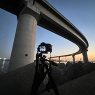 写真って、幅も、奥も、広すぎる！