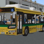 マインクラフト バスアドオン info