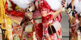 【神経わからん】私の勤め先の女の子(施設育ち、今は高卒で働き始めて18歳)が、成人式で振袖を着たいと頑張ってお金を貯めている。微笑ましく見守っているという話を友達にしたら…