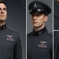 「スタートレック」カーク船長がトランプを痛烈風刺…新宇宙軍制服をパロディ映画と酷評！