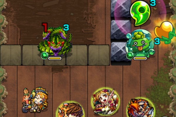 ゲーム雑記 16年03月