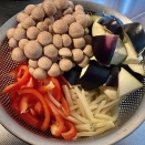 料理は家事ではなく、愉しみ。