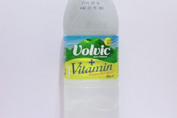 Softdrink Nomu フレーバーウォーター