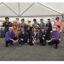 オータムフェスタの準備