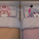 【ホロライブ】ぎっくり姉妹って何だよ…　腰の話題で盛り上がるおじたん達