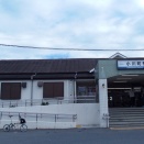 小川町から桃源郷と北浅羽桜堤公園