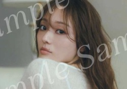 梅澤美波2nd写真集の先行、ついに最高の写真が出てしまうwwwwwww