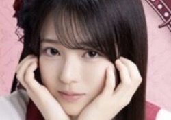 【朗報】6期の2大エース、ガチで顔面偏差値が限界突破へ【画像あり】