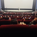 満員御礼！サイン会には長蛇の列！ストリート・キングダム 自分の音を鳴らせ。峯田和伸さん舞台挨拶上映！