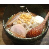 『銀座 どみそ「特みそこってりらーめん」900円』の画像