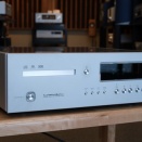 【展示処分品】LUXMAN D-10X