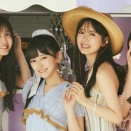 2025年坂道表題『MV』24時間再生数→1位SameNumbers(73.8)2位UDAGAWA(72.7)3位....