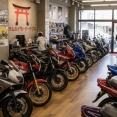 バイクってどこで買えばいいの？