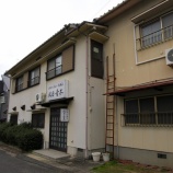 『珍!? 美しき無用の長物!?『影タイプ』/ 岡山県備前市片上』の画像