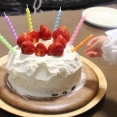 次男5歳＆長女2歳バースデーパーティ～お誕生日レシピ記録～