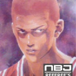 バスケ好き！レフリー大好き：熱いおっちゃん のblog : NBJ