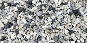 【家を建てる】建蔽率40%の敷地で外構をほぼ土間にして、かなりの予算になるから一部を砂利で検討中。