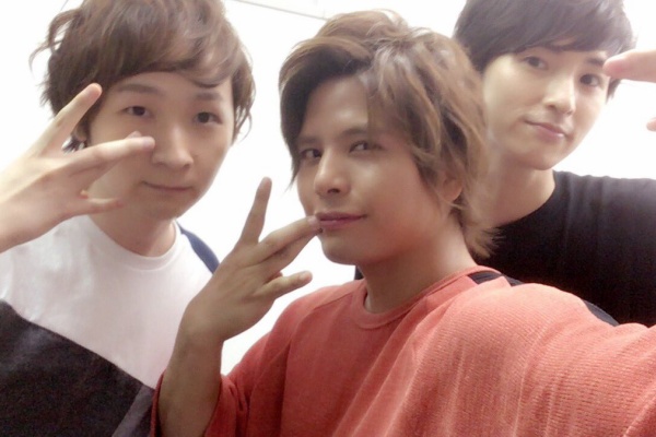 帰ってきたニュー速俺日記 ニコニコ生放送