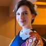 【文春砲】ウクライナ出身のミス日本、椎野カロリーナさんに不倫疑惑！妻子ある有名医師と手つなぎデート