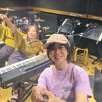 　浅羽 由紀～心に力を～音楽とライフミッションで生きる
