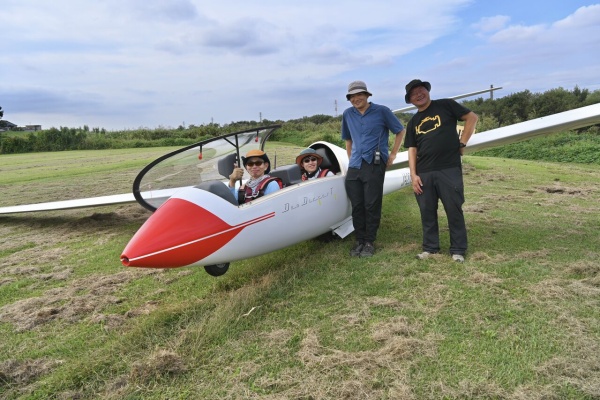 Blog | 日本グライダークラブ / Japan Soaring Club