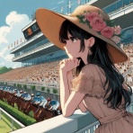 翼のインサイト競馬予想