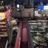『渋谷の移り変わり』の画像